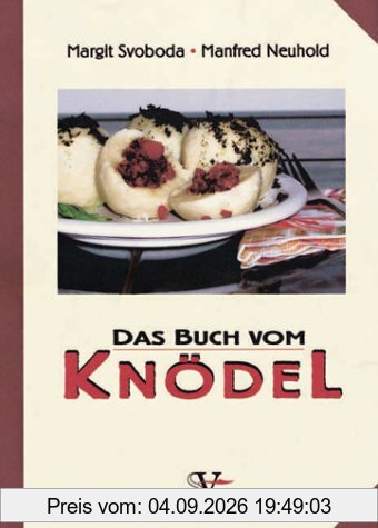 Das Buch vom Knödel