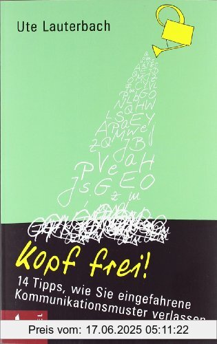 Binding : Gebundene Ausgabe, Label : Kösel-Verlag, Publisher : Kösel-Verlag, medium : Gebundene Ausgabe, numberOfPages : 144, publicationDate : 2011-07-25, authors : Ute Lauterbach, languages : german, ISBN : 3466309328