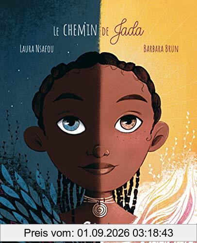 Le chemin de Jada