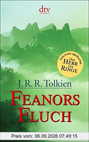 Feanors Fluch: Erzählung