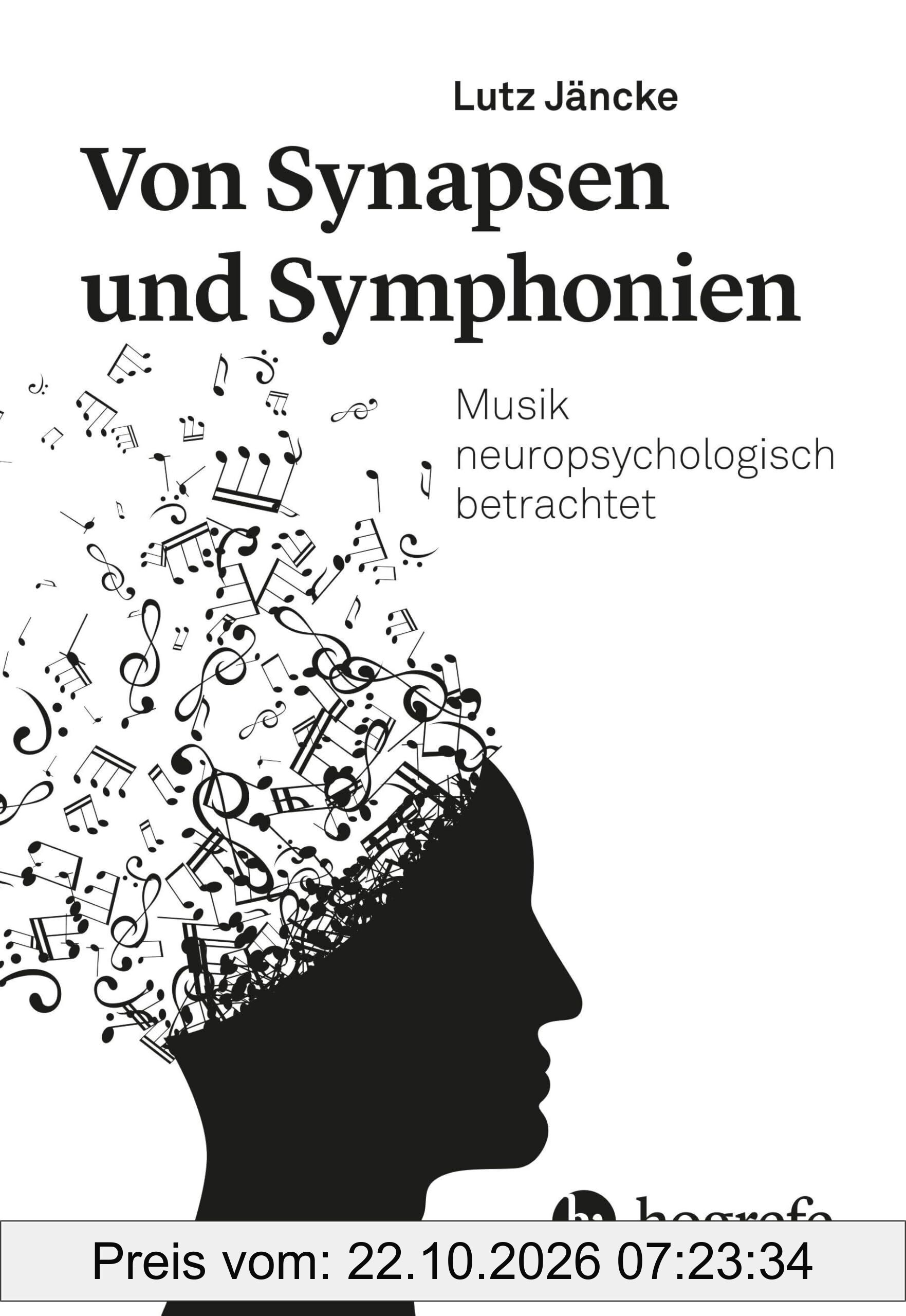 Von Synapsen und Symphonien