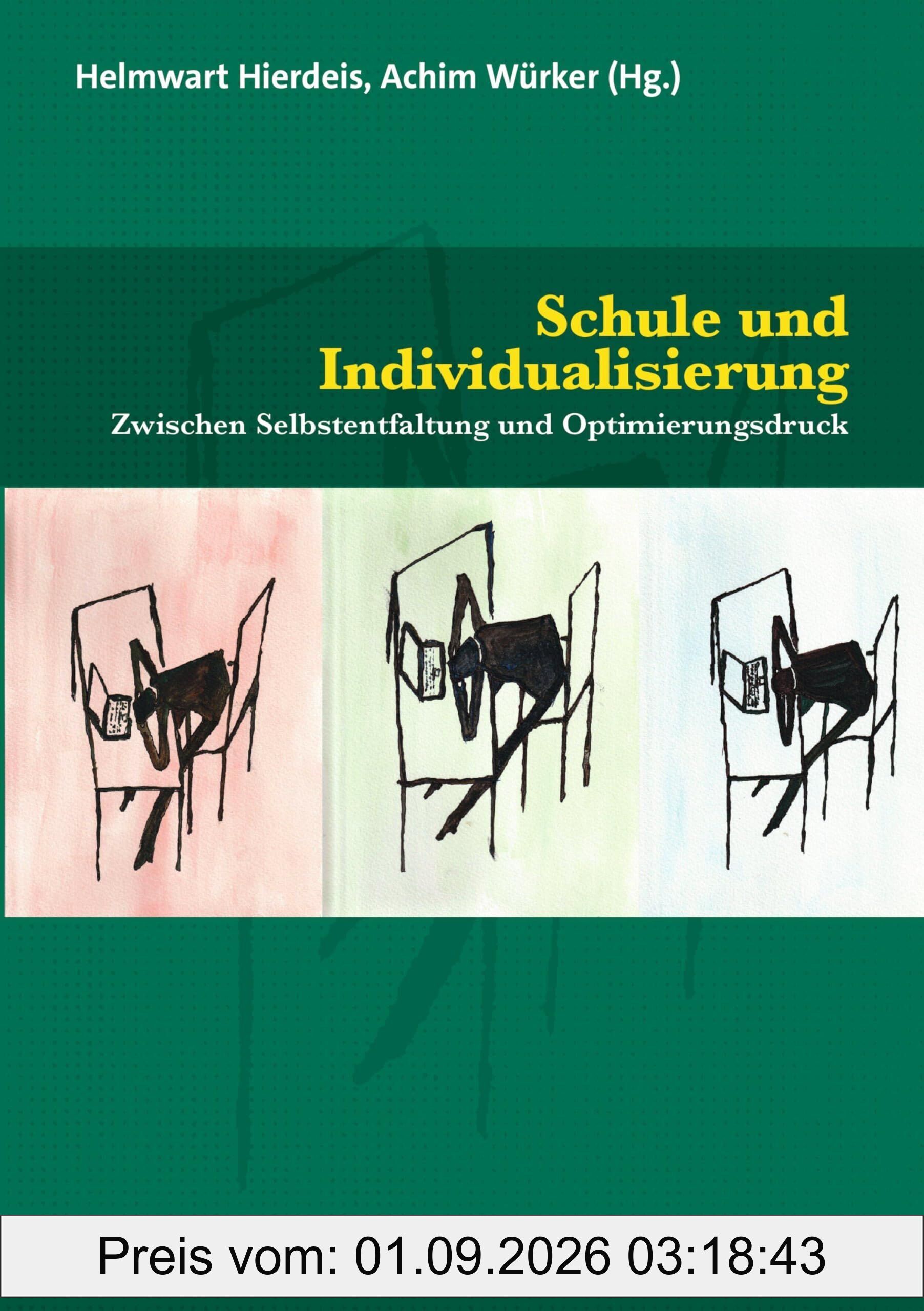 Schule und Individualisierung