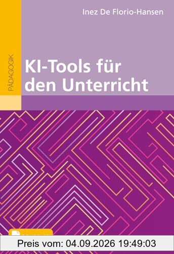 KI-Tools für den Unterricht: Mit E-Book inside