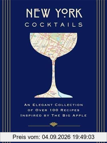 New York Cocktails