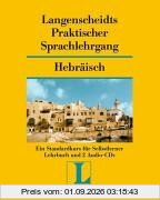 Langenscheidts Praktischer Sprachlehrgang, m. Audio-CD, Hebräisch