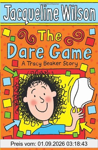 The Dare Game (Tracy Beaker)