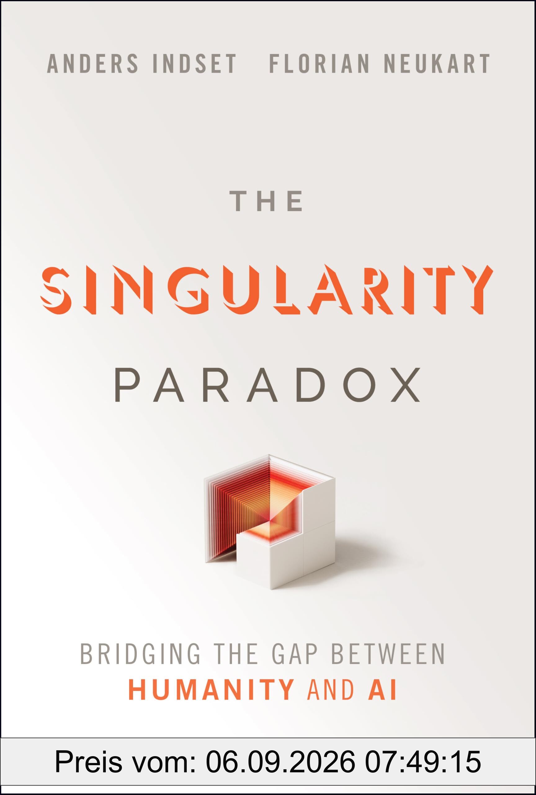 The Singularity Paradox: Bridging the Gap Between Humanity and AI