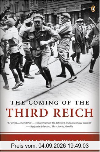 The Coming of the Third Reich