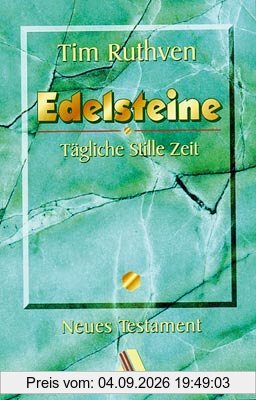 EDELSTEINE Neues Testament