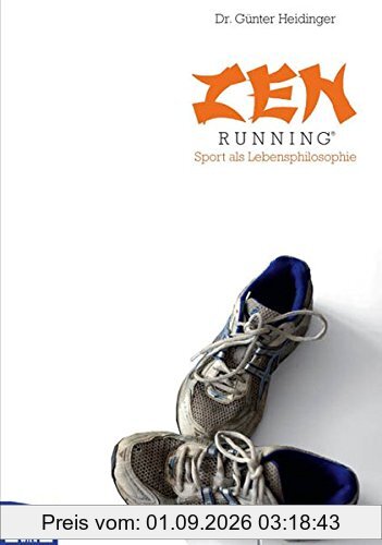 Zen-Running: Sport als Lebensphilosophie
