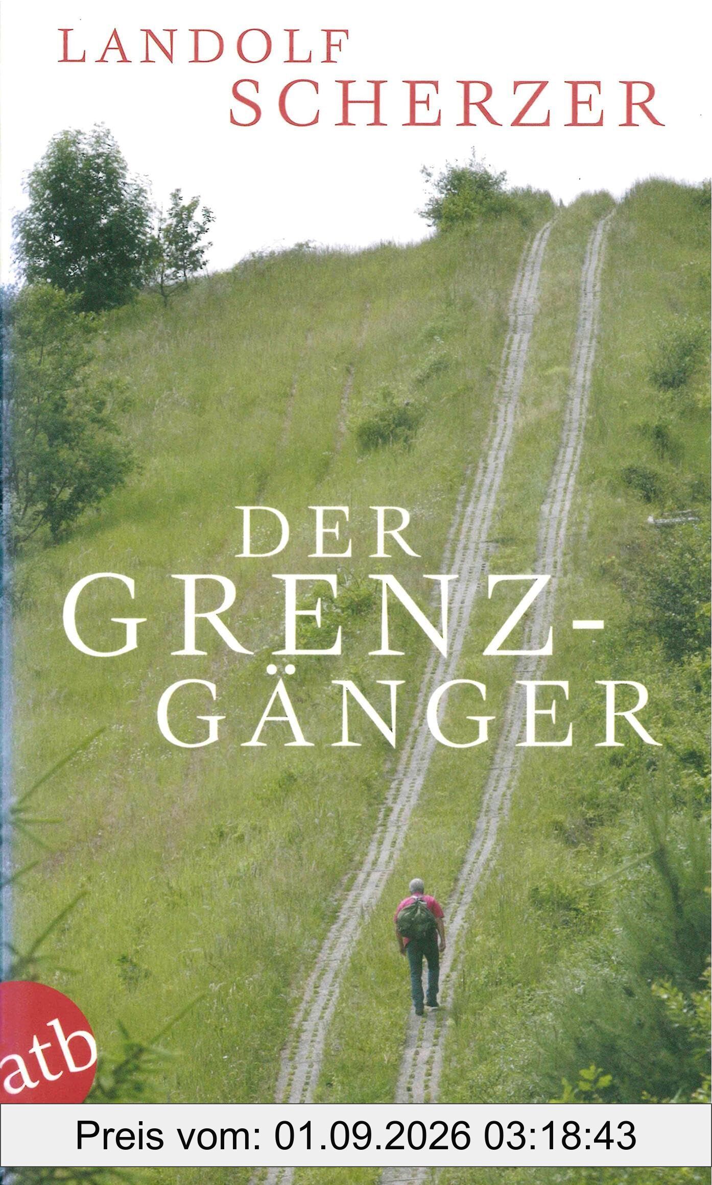Der Grenz-Gänger