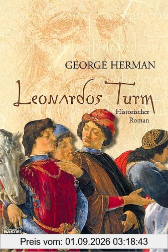Leonardos Turm.