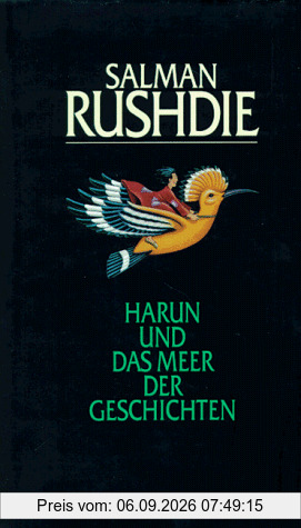 Harun und das Meer der Geschichten