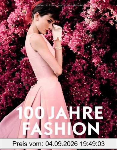 100 Jahre Fashion