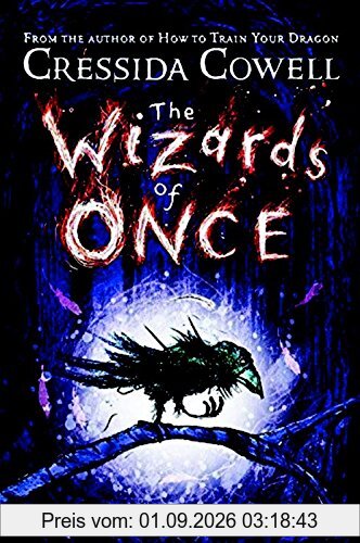 The Wizards of Once