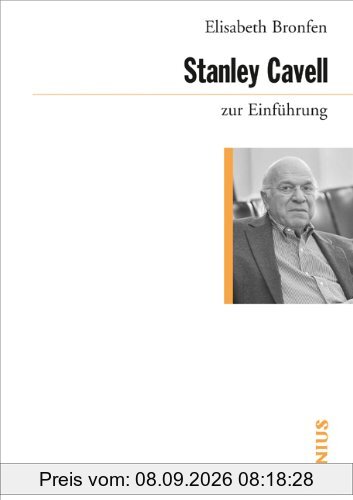 Stanley Cavell zur Einführung