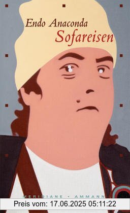 Binding : Gebundene Ausgabe, Edition : 7., Aufl., Label : Ammann, Publisher : Ammann, medium : Gebundene Ausgabe, numberOfPages : 247, publicationDate : 2007-01-01, authors : Endo Anaconda, languages : german, ISBN : 3250600822