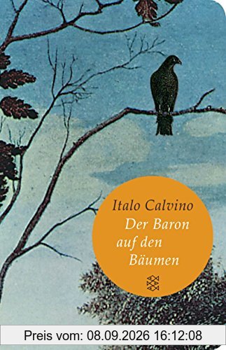 Der Baron auf den Bäumen: Roman (Fischer Taschenbibliothek)