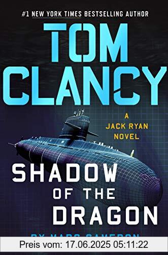 Brand : G.P. Putnam's Sons, Binding : Gebundene Ausgabe, Label : G.P. Putnam's Sons, Publisher : G.P. Putnam's Sons, medium : Gebundene Ausgabe, numberOfPages : 512, publicationDate : 2020-11-17, releaseDate : 2020-11-17, authors : Marc Cameron, ISBN : 0593188098