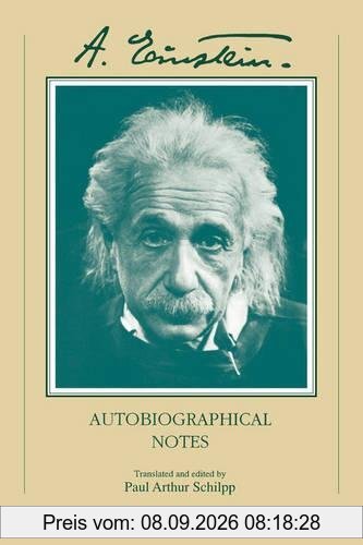 Autobiographical Notes