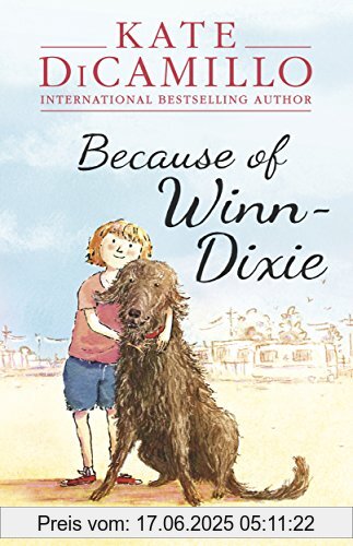 Binding : Taschenbuch, Label : Walker Books Ltd., Publisher : Walker Books Ltd., medium : Taschenbuch, numberOfPages : 158, publicationDate : 2014-09-04, authors : Kate DiCamillo, languages : english, ISBN : 1406357626