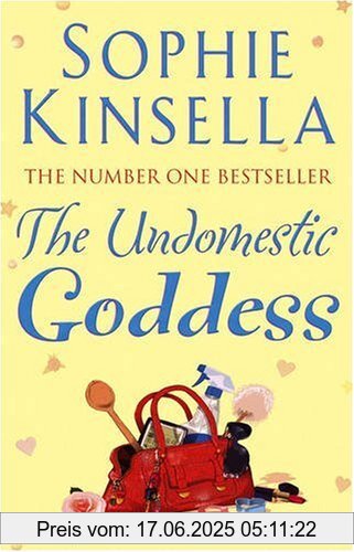 Binding : Taschenbuch, Edition : New Ed, Label : Black Swan, Publisher : Black Swan, NumberOfItems : 7, medium : Taschenbuch, numberOfPages : 416, publicationDate : 2006-01-02, releaseDate : 2006-01-02, authors : Sophie Kinsella, languages : english, ISBN : 0552772747