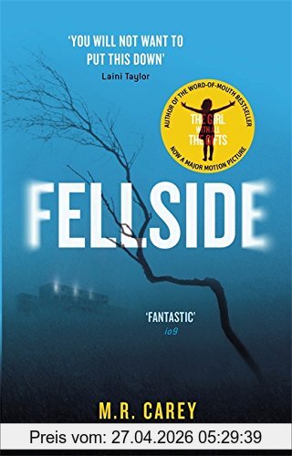 Macdonald Orbis Fell Side Buch Englisch Taschenbuch