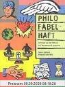 Philo fabelhaft: 63 Fabeln aus aller Welt und ihre philosophische Bedeutung
