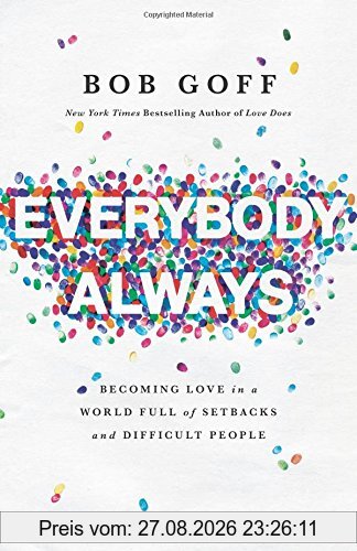 Everybody, Always