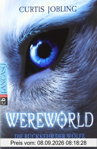 WEREWORLD - Die Rückkehr der Wölfe