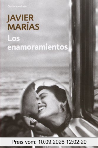 Los enamoramientos (CONTEMPORANEA, Band 26201)