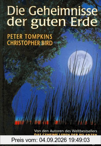 Die Geheimnisse der guten Erde
