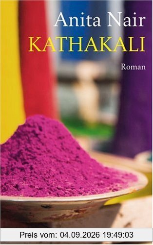 Kathakali
