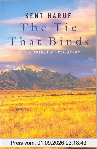 Tie That Binds