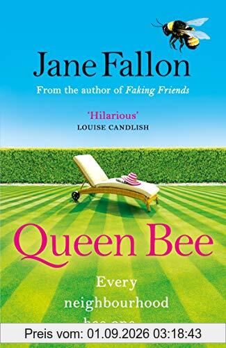 Queen Bee
