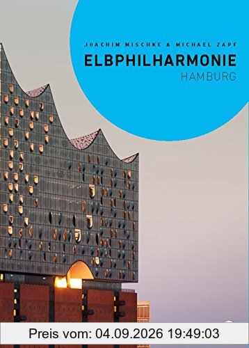Elbphilharmonie Hamburg: (English Paperback)