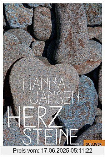 Binding : Taschenbuch, Edition : 1, Label : Gulliver von Beltz & Gelberg, Publisher : Gulliver von Beltz & Gelberg, medium : Taschenbuch, numberOfPages : 203, publicationDate : 2018-03-05, authors : Hanna Jansen, ISBN : 3407748647