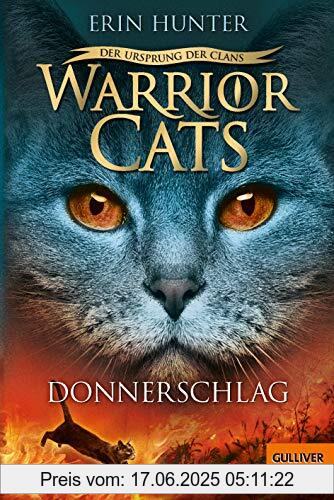 Binding : Taschenbuch, Label : Gulliver von Beltz & Gelberg, Publisher : Gulliver von Beltz & Gelberg, medium : Taschenbuch, numberOfPages : 315, publicationDate : 2019-03-13, releaseDate : 2019-03-13, authors : Erin Hunter, translators : Anja Hansen-Schmidt, ISBN : 3407749686