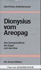 Dionysius vom Areopag