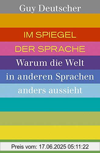 Binding : Taschenbuch, Edition : 1, Label : C.H.Beck, Publisher : C.H.Beck, medium : Taschenbuch, numberOfPages : 320, publicationDate : 2020-02-17, releaseDate : 2020-02-17, authors : Guy Deutscher, translators : Martin Pfeiffer, ISBN : 3406747663