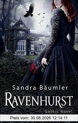 Ravenhurst: Gothic Novel