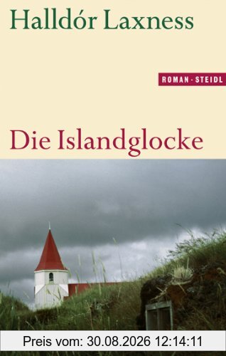 Die Islandglocke.