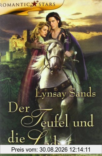 Der Teufel und die Lady