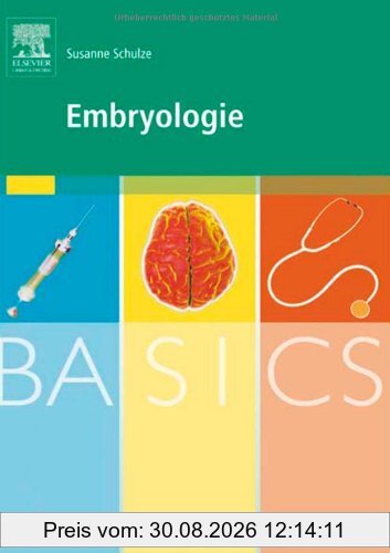 BASICS Embryologie