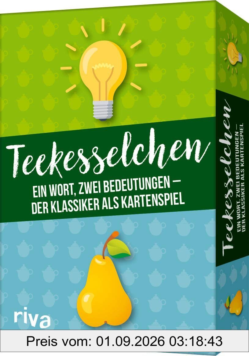 Teekesselchen