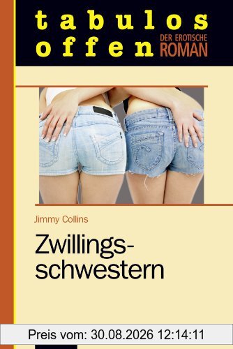 Zwillingsschwestern