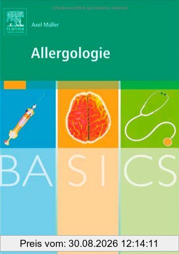 BASICS Allergologie
