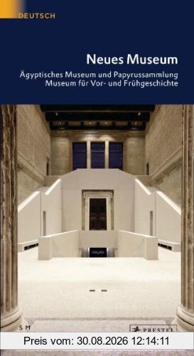 Neues Museum Berlin