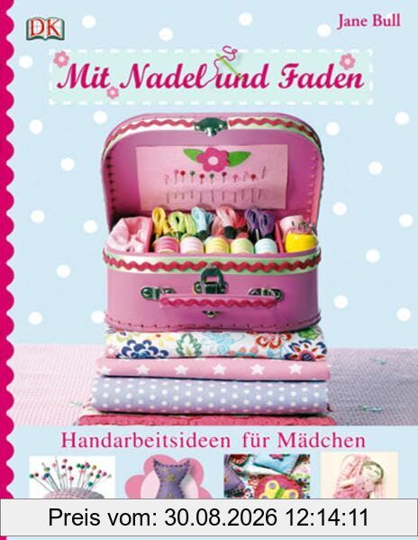 Mit Nadel und Faden