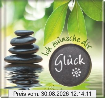 Ich wünsche dir Glück